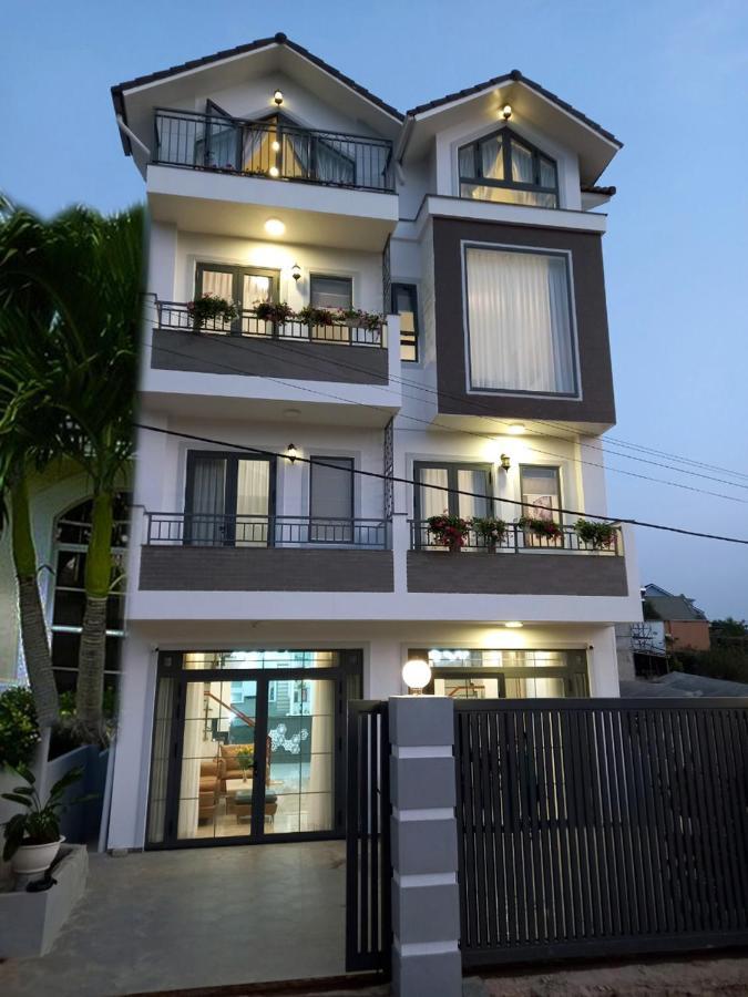 Kp Villa Dalat Exterior photo