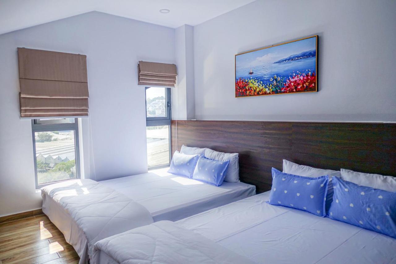 Kp Villa Dalat Exterior photo
