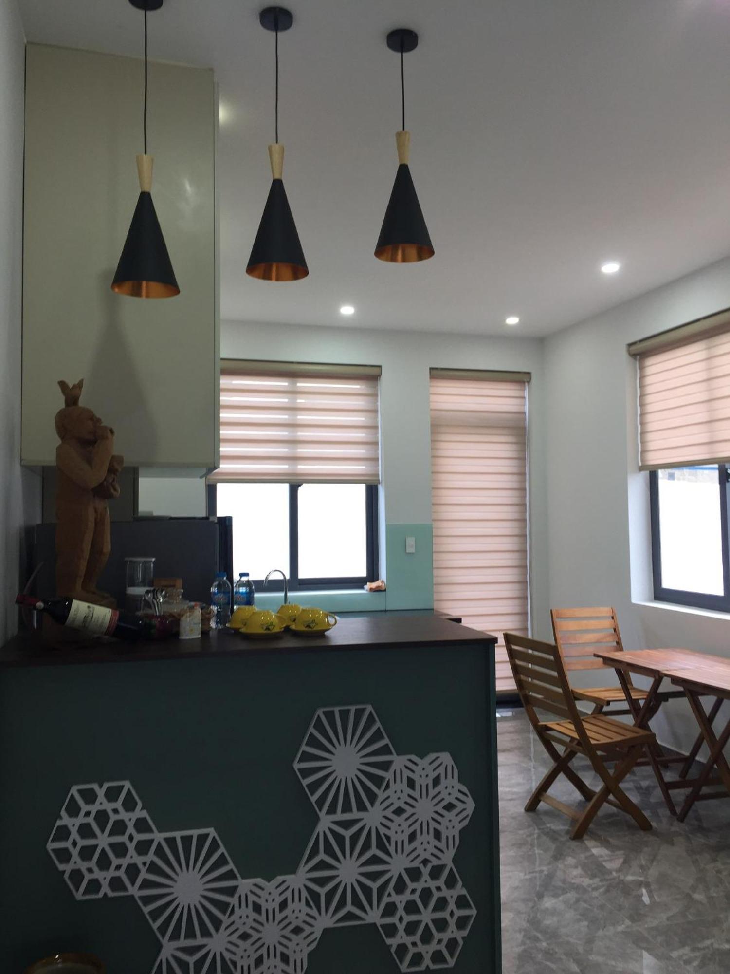 Kp Villa Dalat Exterior photo